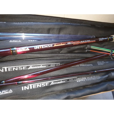Intense Heavy Feeder (150g) 4.20m Intense Heavy Feeder (150g) 4.20m